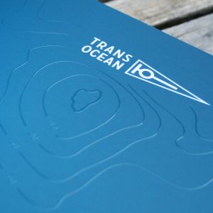 Trans-Ocean Chronik 50 Jahre 