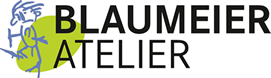 Logo Blaumeier Atelier