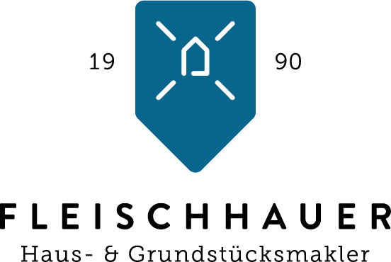 Logo Fleischhauer Immobilien