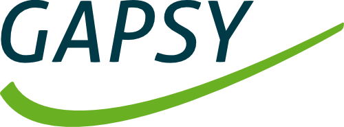 Logo der Gapsy