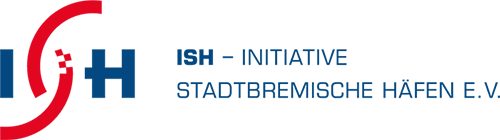 Logo Initiative Stadtbremische Häfen e.V.