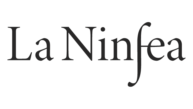 La Ninfea Logo