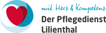 Logo Pflegedienst Lilienthal