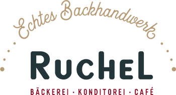 Logo Bäckerei und Konditorei Peer Ruchel