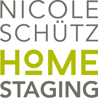 Logo Nicole Schütz Home Staging